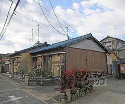 京都府京都市伏見区向島中島町（賃貸テラスハウス2K・--・25.35㎡） その4