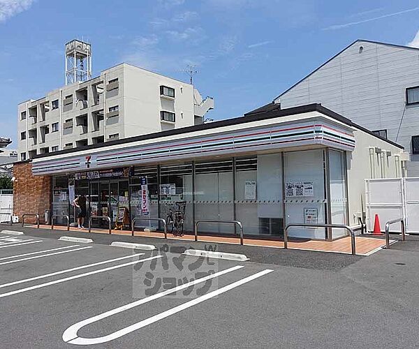 京都府京都市右京区西京極南大入町(賃貸マンション1DK・5階・32.70㎡)の写真 その30