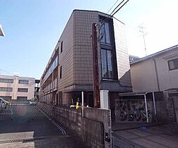 京都府京都市右京区花園春日町（賃貸マンション1DK・3階・20.00㎡） その1