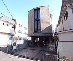 京都府京都市右京区花園春日町（賃貸マンション1DK・3階・20.00㎡） その3