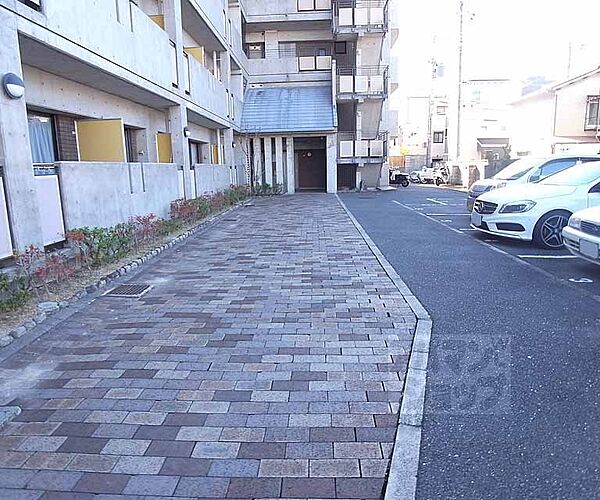 京都府京都市右京区西院下花田町(賃貸マンション2DK・4階・40.02㎡)の写真 その26