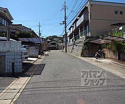 京都府京都市伏見区桃山紅雪町（賃貸アパート1K・2階・19.87㎡） その22