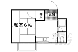 京阪本線 伏見桃山駅 徒歩2分