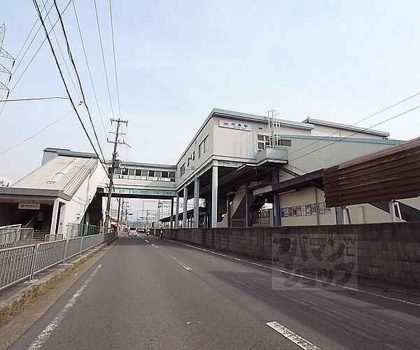 画像14:向島駅まで1200m