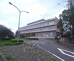 京都府京都市右京区嵯峨中又町（賃貸アパート1K・2階・23.00㎡） その24