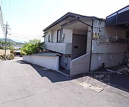 京都府京都市右京区鳴滝音戸山町（賃貸マンション3LDK・2階・108.75㎡） その28