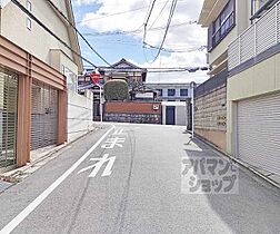 京都府京都市伏見区桃山長岡越中南町（賃貸アパート1DK・1階・20.00㎡） その21