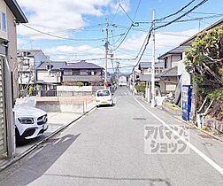 京都府京都市伏見区桃山長岡越中南町（賃貸アパート1DK・1階・20.00㎡） その22