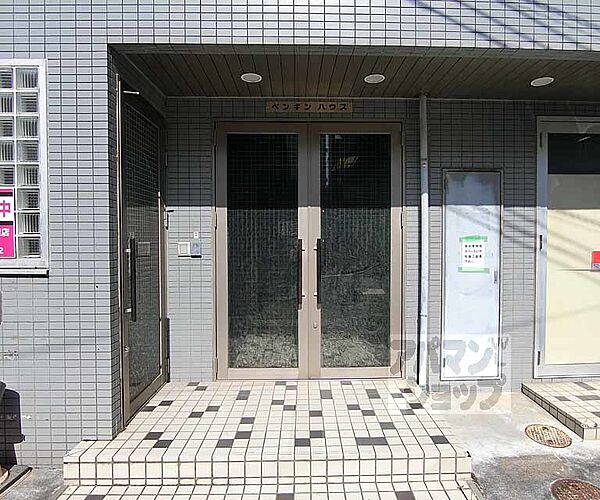 京都府京都市右京区西京極野田町(賃貸マンション1K・2階・21.00㎡)の写真 その14