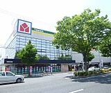 ヤマダ電機　京都吉祥院店まで1454m