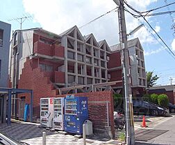 京都府京都市伏見区向島津田町（賃貸マンション1K・3階・20.58㎡） その3