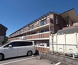 京都府京都市右京区太秦馬塚町（賃貸マンション2LDK・3階・56.04㎡） その3