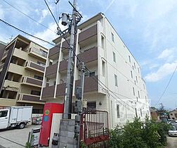 京都府京都市右京区西京極橋詰町（賃貸マンション1K・3階・25.25㎡） その1