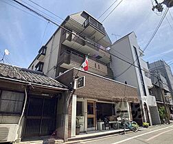 京都府京都市中京区釜座通丸太町下ル桝屋町（賃貸マンション1LDK・4階・37.72㎡） その1