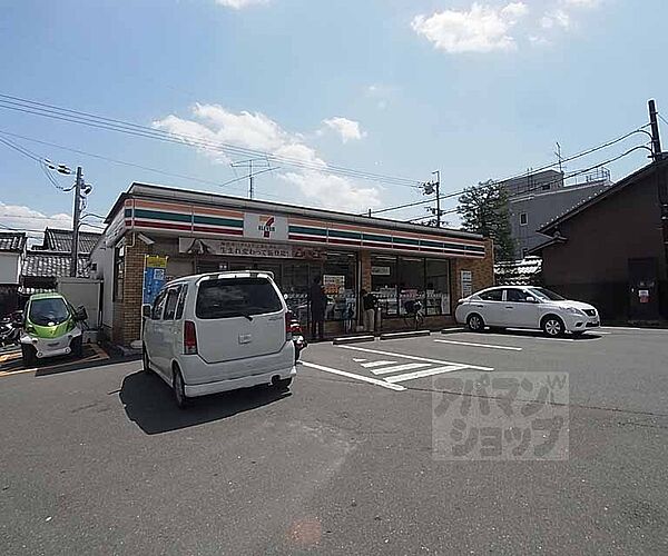 画像30:セブンイレブン向日梅ノ木店まで220m