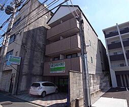 JR山陰本線 二条駅 徒歩7分