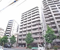 京都府京都市下京区寺町通松原下ル植松町（賃貸マンション1DK・10階・28.00㎡） その3