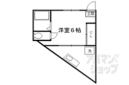 🉐敷金礼金0円！🉐京阪本線 鳥羽街道駅 徒歩2分