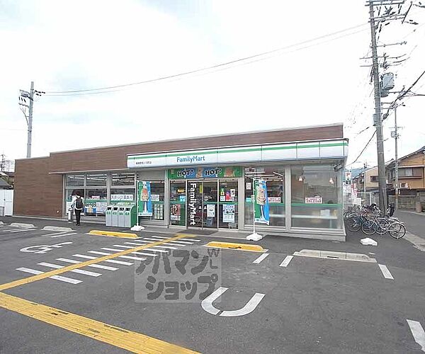 京都府京都市右京区嵯峨野有栖川町(賃貸一戸建4K・--・45.94㎡)の写真 その30