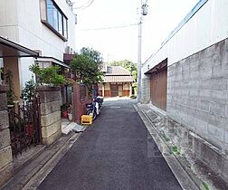 京都府京都市伏見区深草僧坊町（賃貸マンション1R・3階・18.82㎡） その9