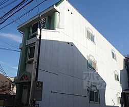 ステーション京都女子ハイツ 303 ｜ 京都府京都市下京区辰巳町（賃貸マンション1R・3階・13.00㎡） その3