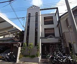 京都府京都市中京区西ノ京大炊御門町（賃貸マンション1R・3階・21.34㎡） その3