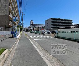 京都府京都市右京区西院月双町（賃貸マンション1K・1階・24.00㎡） その20