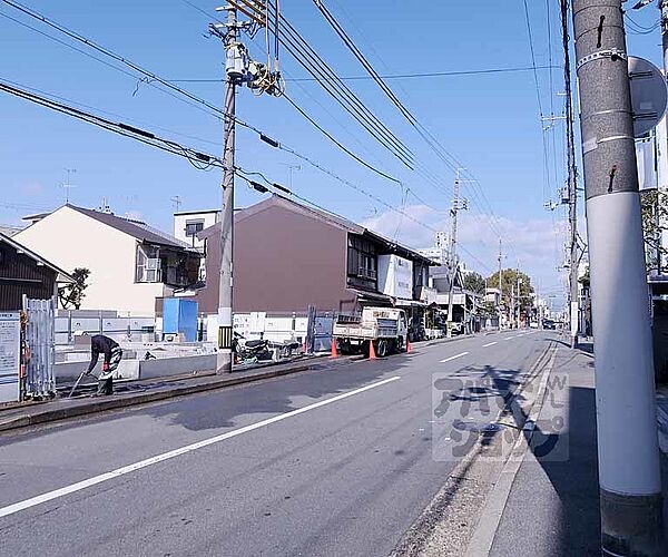 シャーメゾン京都西七条 301｜京都府京都市下京区西七条石井町(賃貸マンション1LDK・3階・44.88㎡)の写真 その5