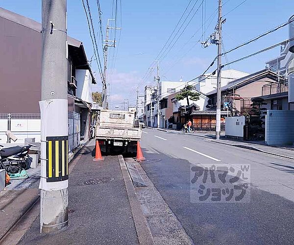 シャーメゾン京都西七条 303｜京都府京都市下京区西七条石井町(賃貸マンション1LDK・3階・48.23㎡)の写真 その9