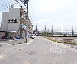 京都府京都市伏見区向島吹田河原町（賃貸マンション1DK・3階・25.19㎡） その20