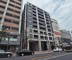 京都府京都市下京区河原町通四条下る2丁目稲荷町（賃貸マンション1LDK・11階・38.14㎡） その1