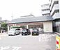 周辺：セブンイレブン 京都唐橋川久保店まで56m