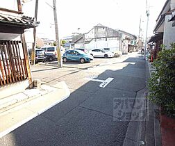 京都府京都市伏見区御駕籠町（賃貸アパート1K・2階・21.00㎡） その17