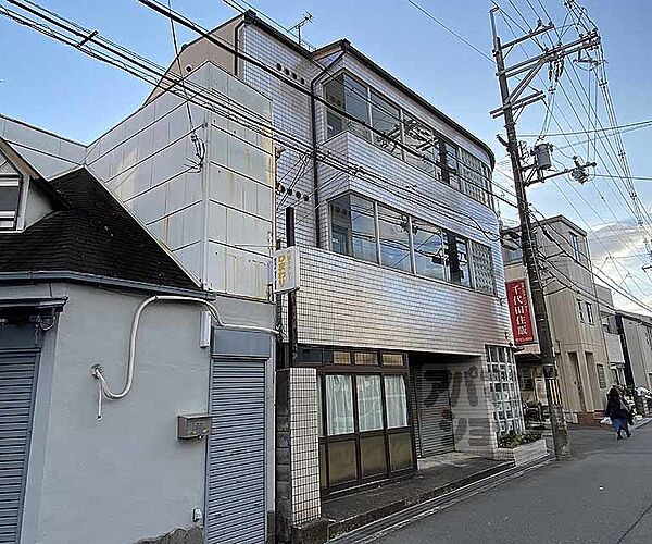 コーポ八木 202｜京都府向日市寺戸町二枚田(賃貸マンション1K・2階・18.00㎡)の写真 その3