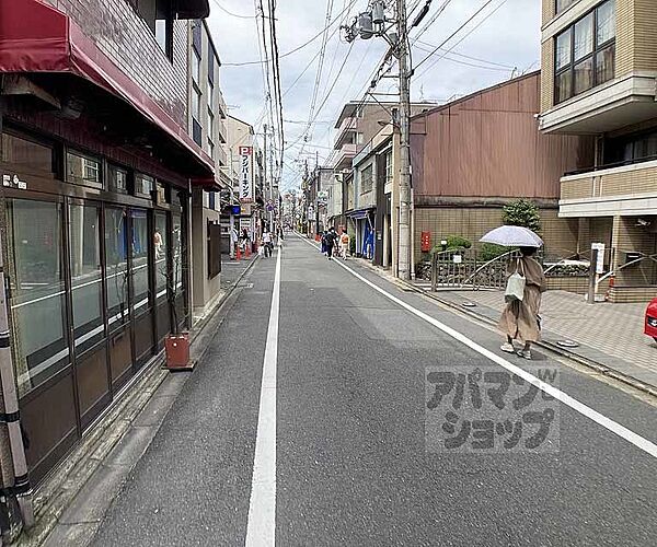 ウィッシュ河原町 207｜京都府京都市東山区大和大路通四条下る2丁目亀井町(賃貸マンション1R・2階・18.23㎡)の写真 その14