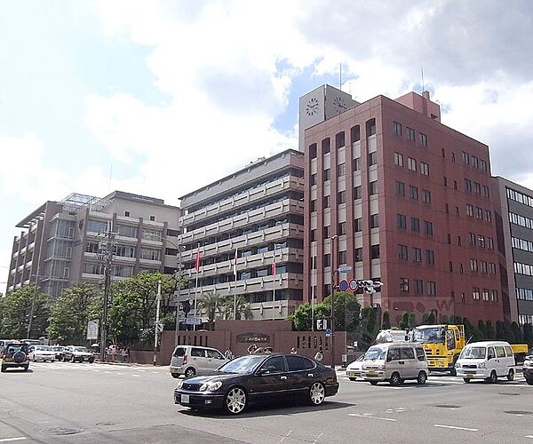 画像29:京都外国語短期大学まで2138m