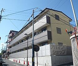 フラッティ梅小路 101 ｜ 京都府京都市下京区南夷町（賃貸マンション1K・1階・23.18㎡） その3