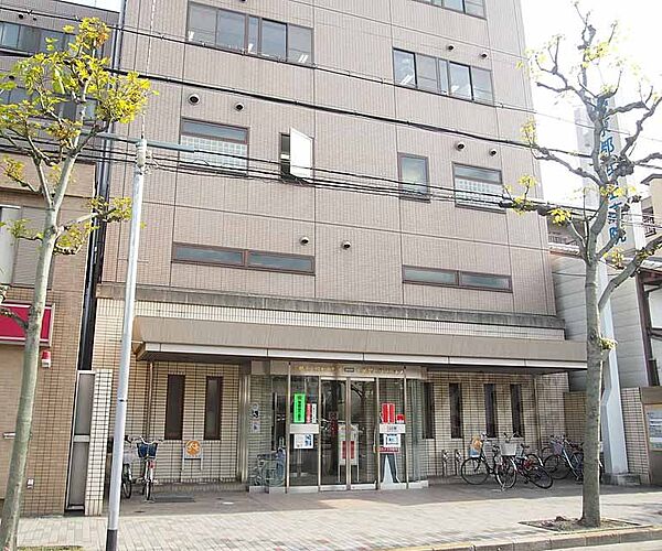 画像17:京都武田病院(西七条)まで260m