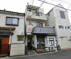 京都府京都市中京区西ノ京御輿岡町（賃貸マンション1R・3階・24.00㎡） その1