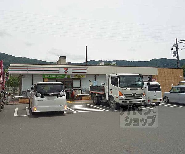 京都府京都市伏見区醍醐御陵東裏町(賃貸アパート1LDK・1階・37.13㎡)の写真 その29