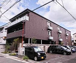 ＳｈａＭａｉｓｏｎ　ｒｅｌａｆｏｒｔ 103 ｜ 京都府京都市下京区下松屋町通丹波口下る突抜1丁目（賃貸マンション1LDK・1階・50.55㎡） その1