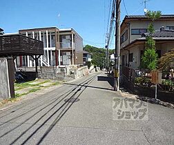 京都府京都市伏見区桃山紅雪町（賃貸アパート1K・2階・19.87㎡） その23