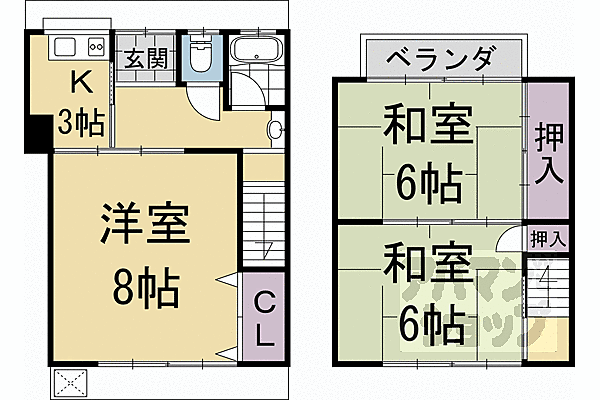 物件画像