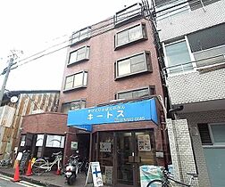 京都府京都市中京区壬生坊城町（賃貸マンション1R・1階・24.49㎡） その1