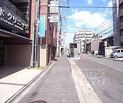 京都府京都市下京区西洞院通高辻下ル高辻西洞院町（賃貸マンション1K・5階・29.08㎡） その28