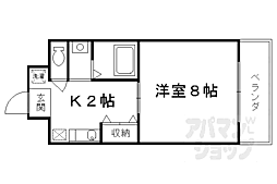 京都駅 6.6万円