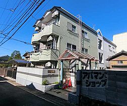 エクセレント 301 ｜ 京都府京都市山科区大宅辻脇町（賃貸マンション1K・3階・18.00㎡） その3