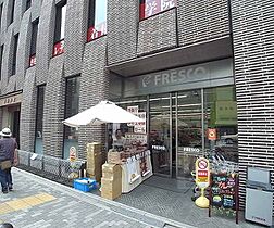 京都府京都市下京区西洞院通綾小路上ル妙伝寺町（賃貸マンション1K・8階・17.30㎡） その30