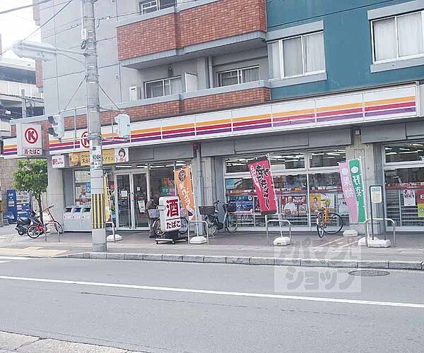 画像30:ファミリーマート中久世一丁目店まで237m