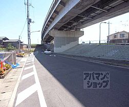 京都府京都市伏見区羽束師鴨川町（賃貸アパート1K・2階・19.87㎡） その10